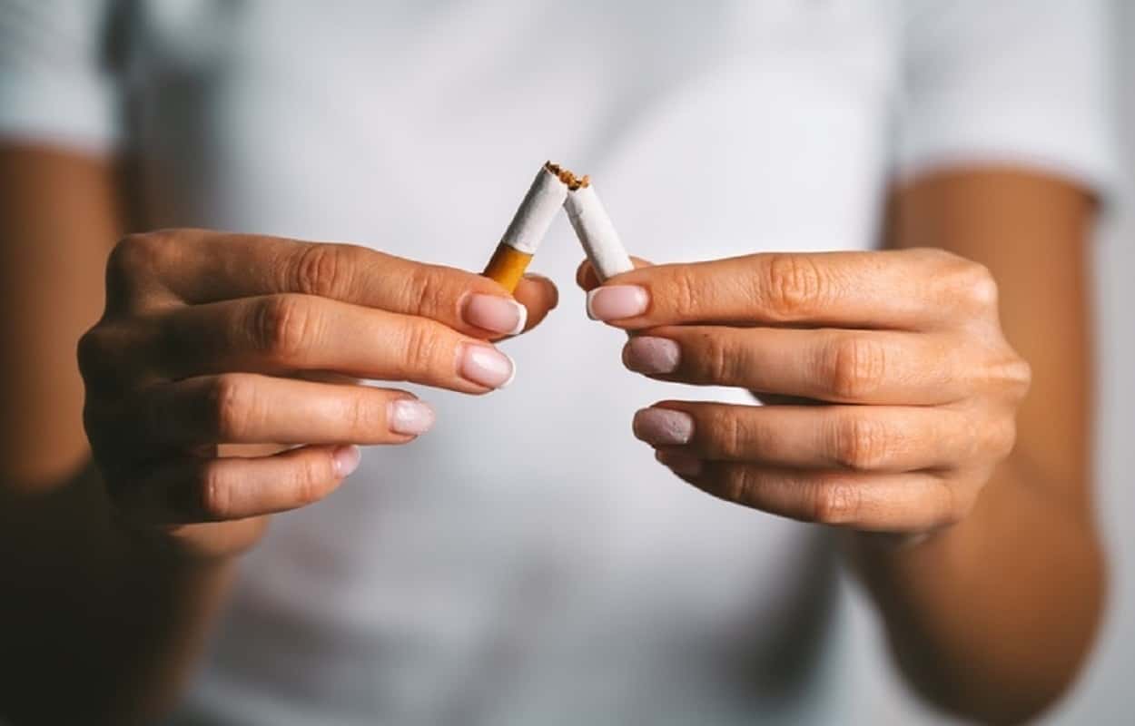 El 14% de muertes en Argentina están vinculadas al tabaquismo, según informe de hospitales de UBA