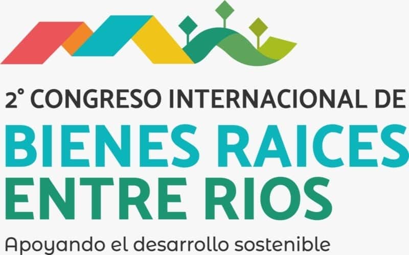 Comienza este jueves en Concordia el 2º Congreso Internacional de Bienes Raíces
