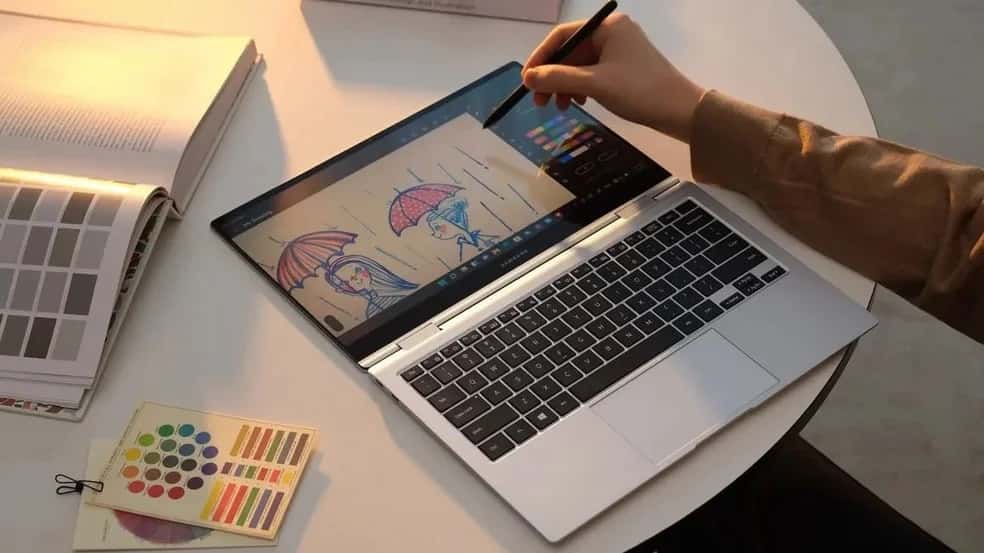 Samsung confirmó que en julio estarán disponibles los modelos de notebooks producidas en el país