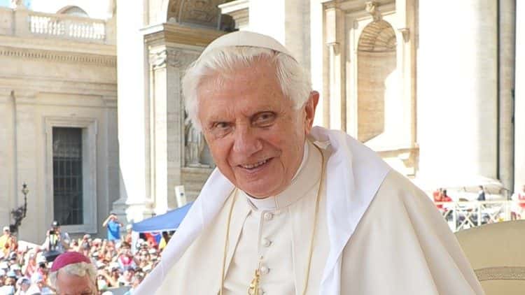 Un juicio por abusos sexuales afecta el reparto de la herencia del papa Benedicto XVI