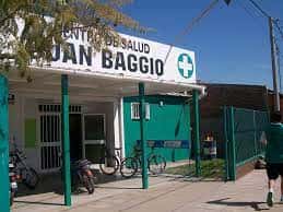 El Centro de Salud Baggio participará de "Larroque sin TACC"