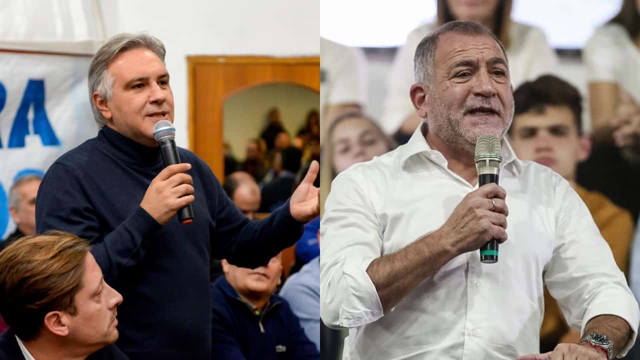 Córdoba y Formosa eligen hoy a sus futuros gobernadores y otros cargos electivos