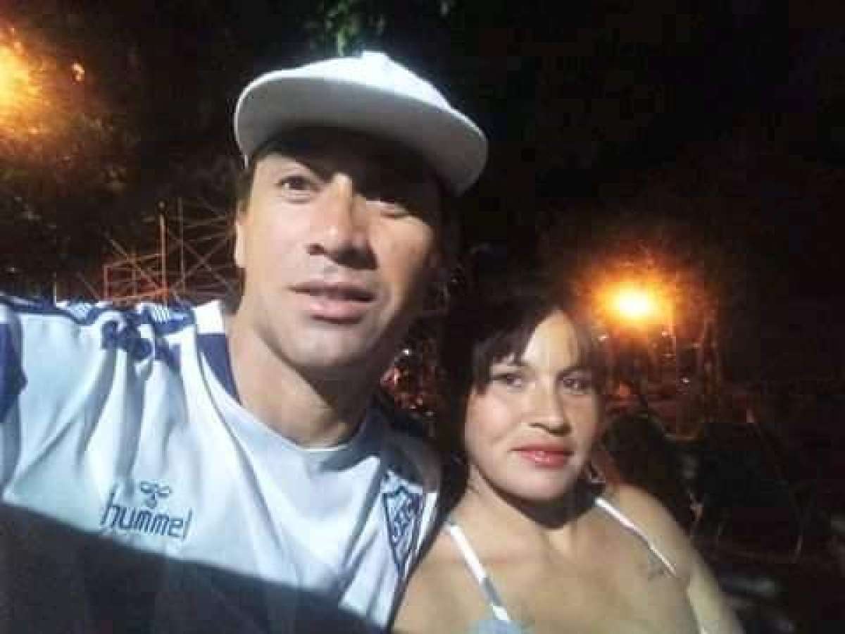 Sebastián "Pato” Ferreira y Macarena Ortiz, acusados de la muerte de Tahiel.