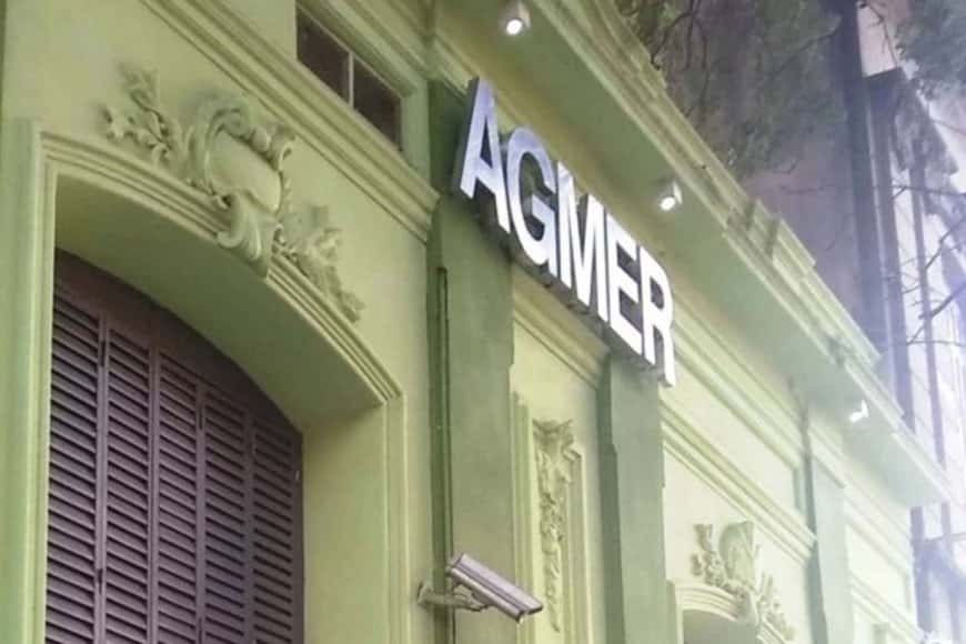 Agmer adelantó que tendrá “disposición al diálogo”, pero “firmeza en los reclamos”