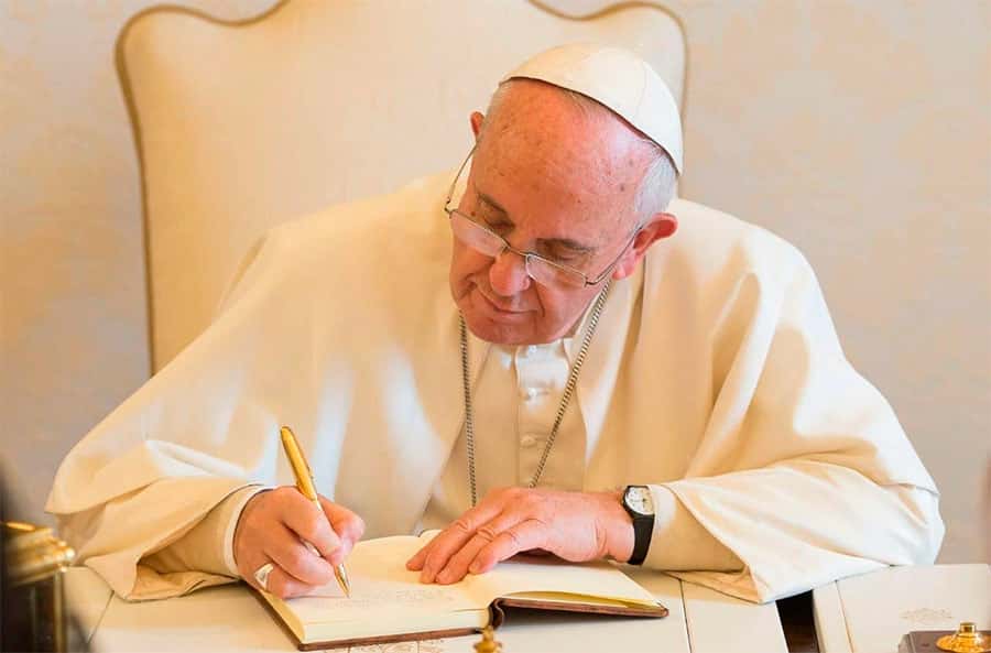 ¿Por qué Francisco promete una segunda parte de la Encíclica “Laudato Sí”?