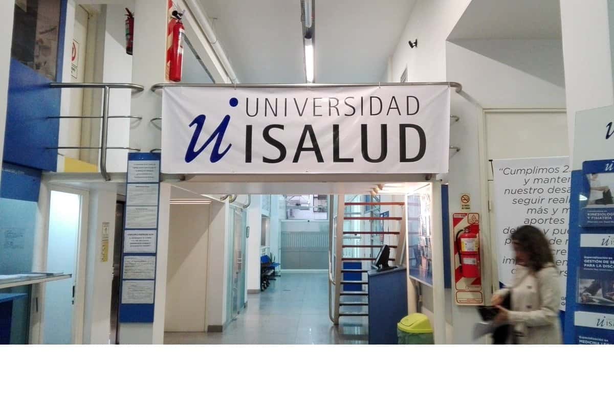 La Universidad ISalud organiza el VI Encuentro Nacional de Hospitales, Sanatorios y Clínicas