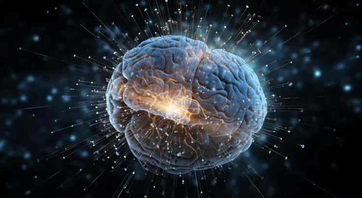 Descubren por qué los tumores pueden “hackear” el cerebro y generar problemas de memoria