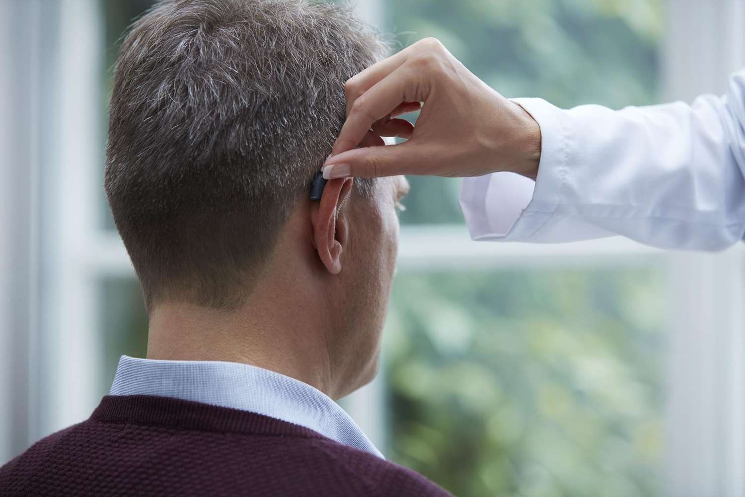 Descubren posible estrategia terapéutica para prevenir la pérdida de audición