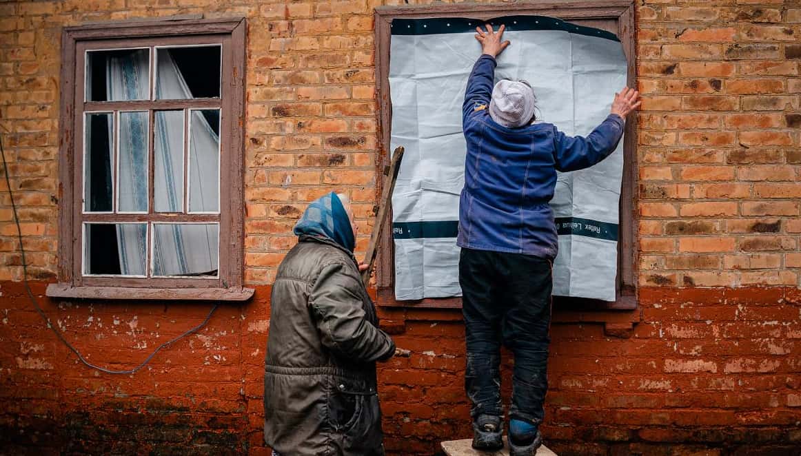 Rusia inicia elecciones en territorios ocupados de Ucrania