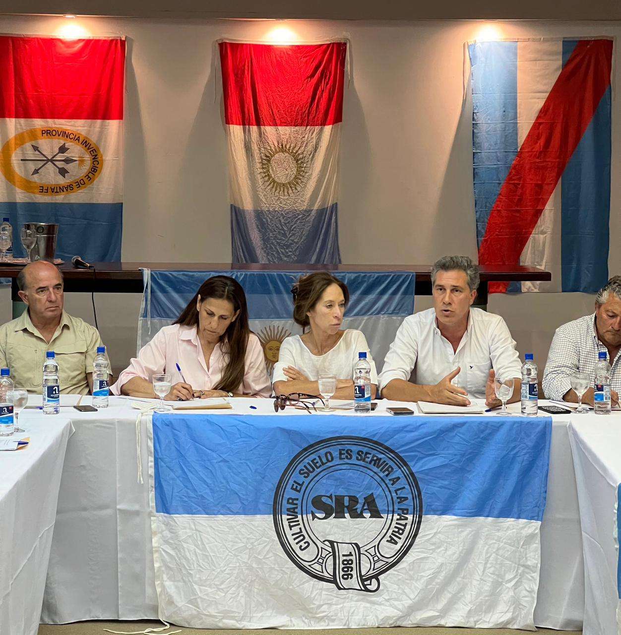 El campo busca renovar “la vocación el diálogo” con los gobiernos electos de las provincias de la Región Centro