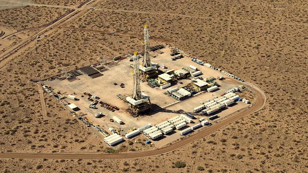 Neuquén alcanzó un nuevo récord en la producción de petróleo