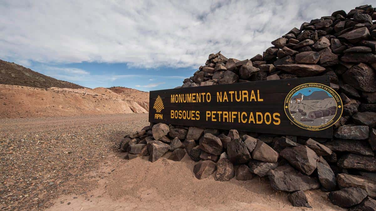 Día de los Parques Nacionales: se cumplen 120 años de la donación del Perito Moreno