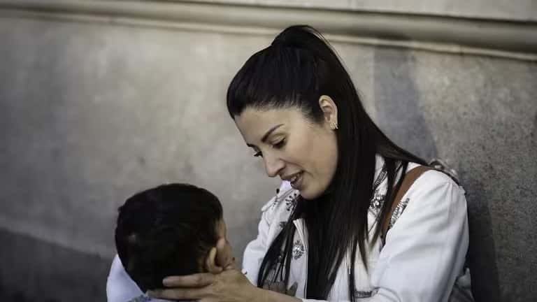 Quién es Leda, la argentina a la que la Iglesia Católica le reconoció dones milagrosos de sanación