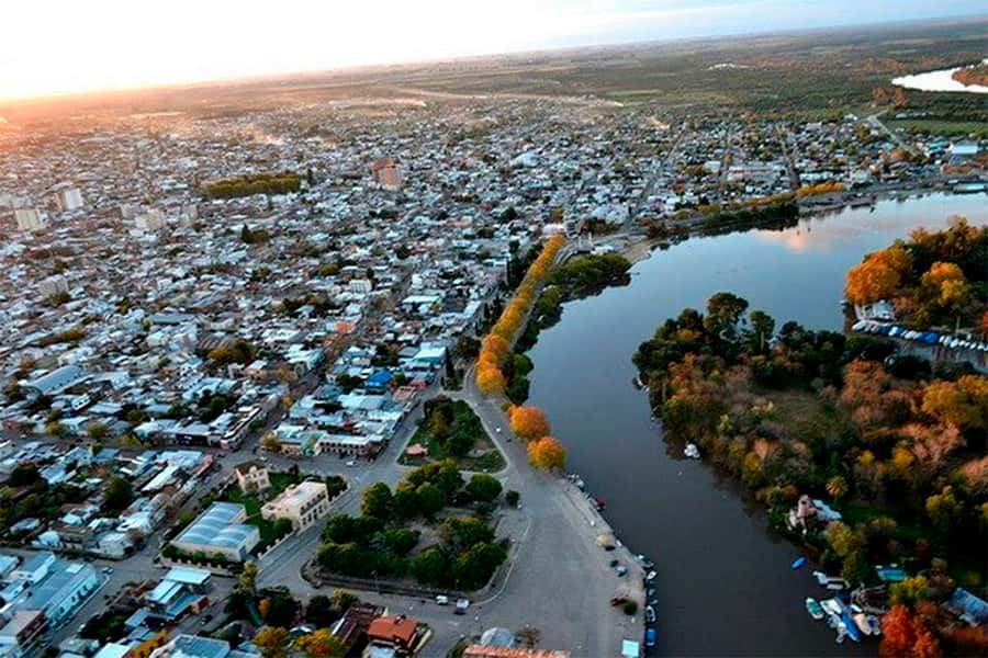 Gualeguaychú necesita del debate sobre su desarrollo urbanístico y sobre el sistema eléctrico para afianzar su futuro.