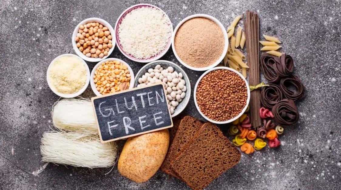 Cambios en la normativa sobre Los alimentos libres de gluten