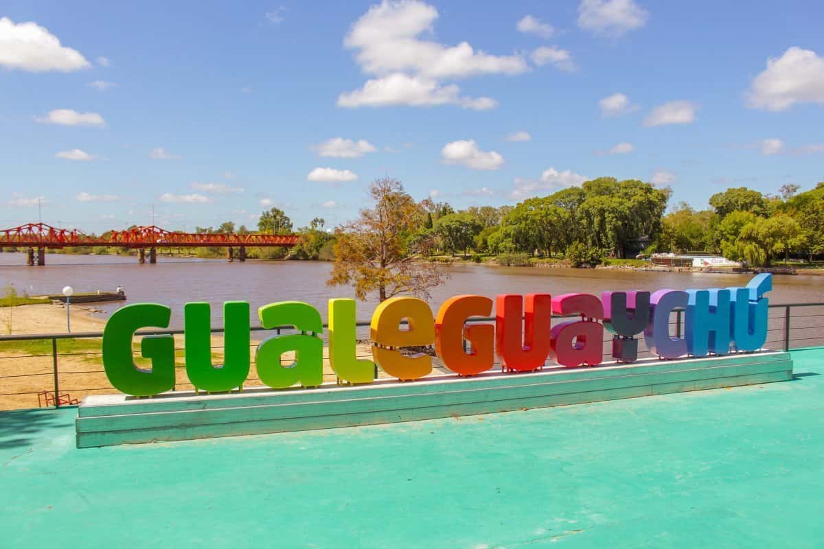 Preocupación en el turismo de Gualeguaychú: Suben las tarifas y caen las reservas