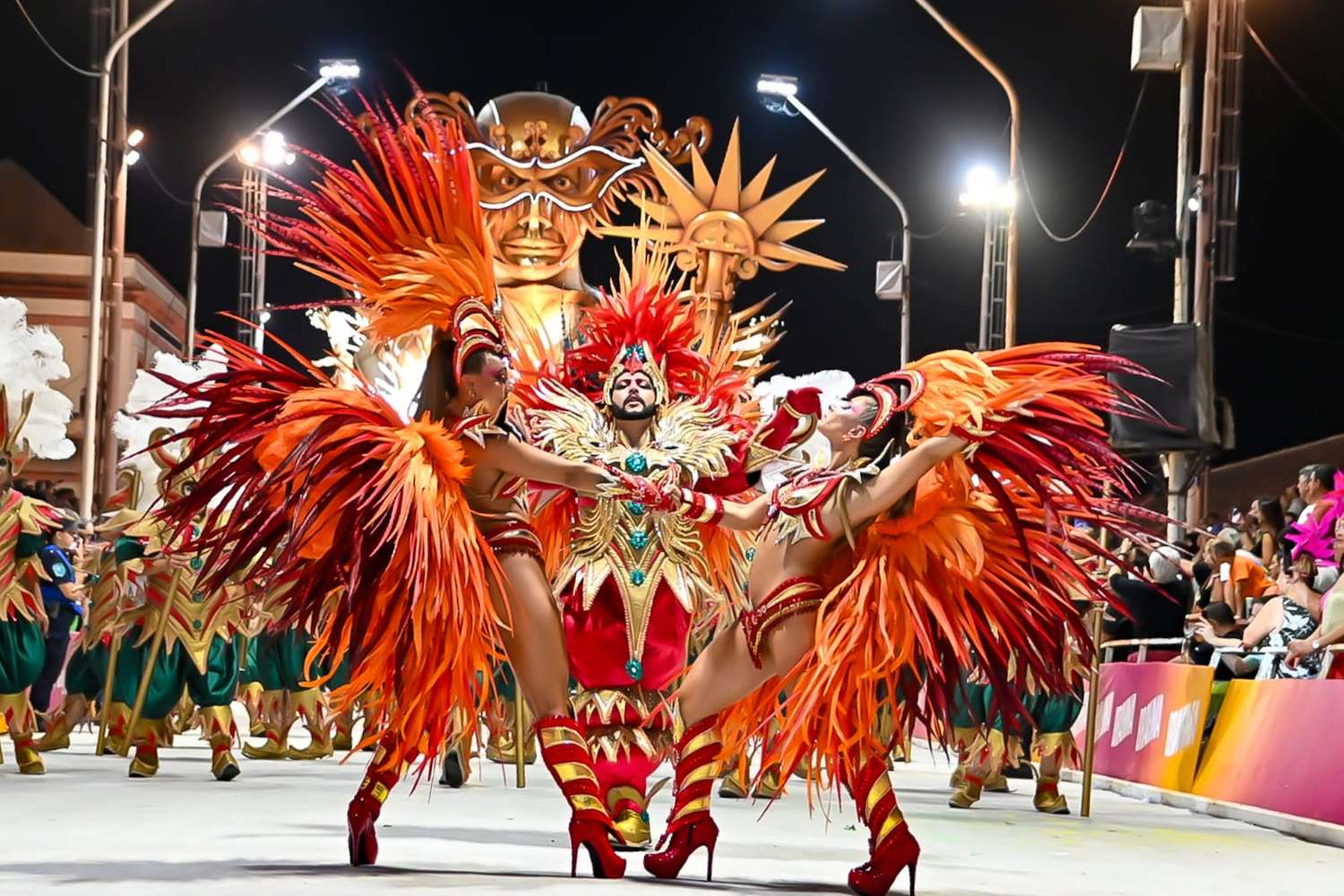 ¿Cómo sigue el Carnaval del País? Grandes descuentos, fechas y más