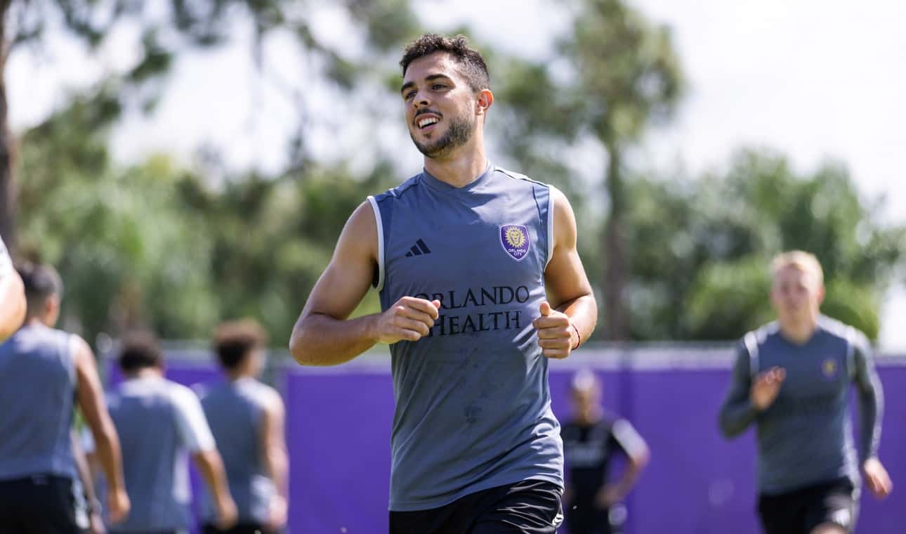 Martín Ojeda continuará en la MLS de Lionel Messi.