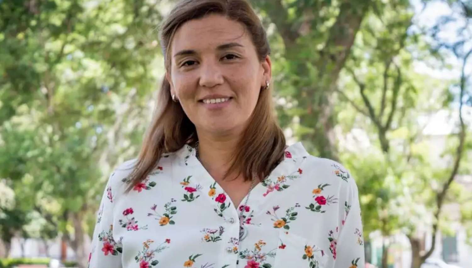 ¿Quién es Natalia Báez, la nueva Directora Departamental de Escuelas de Gualeguaychú?