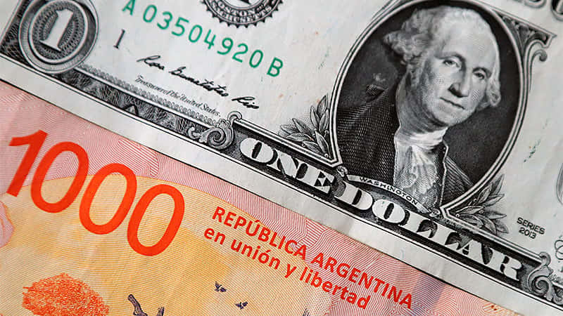 El salario mínimo argentino es el penúltimo más bajo de Latinoamérica