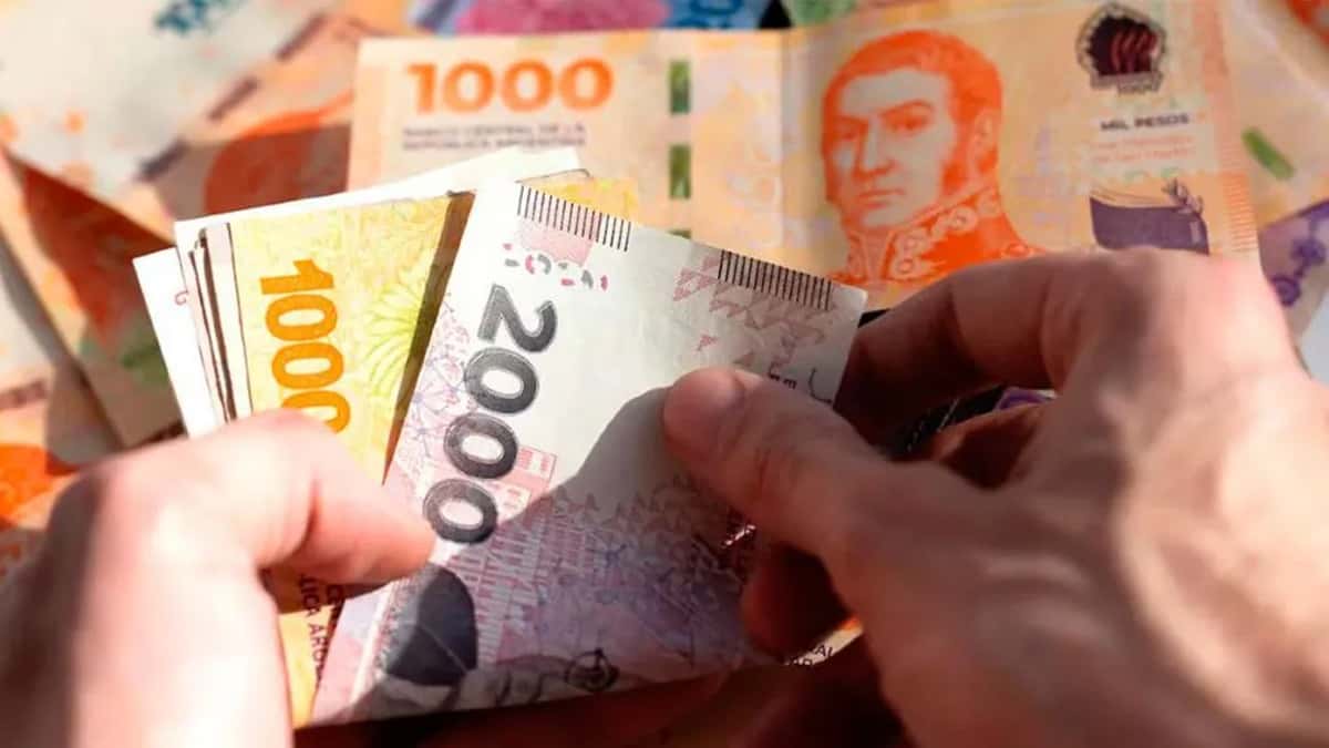 El Banco Central Anunció Los Nuevos Billetes De 10000 Y 20000 ¿cuándo Entran En Circulación 1566