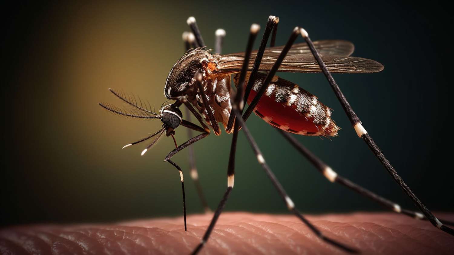 Dengue imparable: se registró la primera muerte por coinfección de dos serotipos