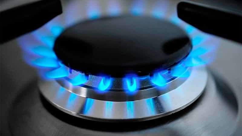 Suba del gas: quita de subsidios y ajuste superior al 300% en tres tramos