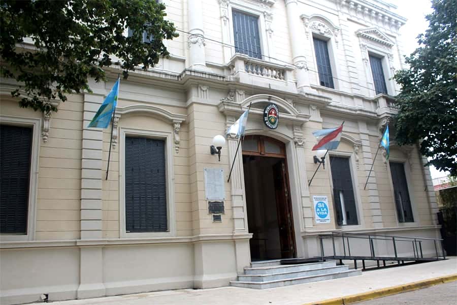 La Municipalidad de Gualeguaychú se aleja de las buenas prácticas de la transparencia