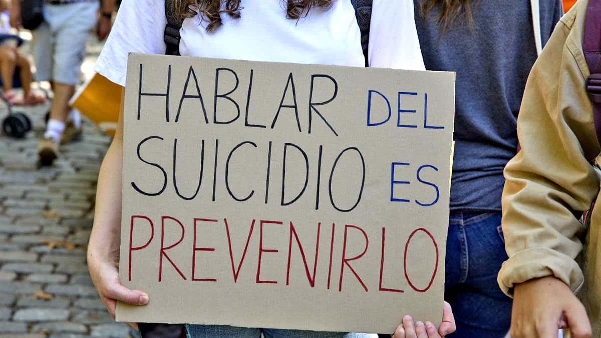 La problemática del suicidio: un tema que sacudió a Gualeguaychú y que puede prevenirse