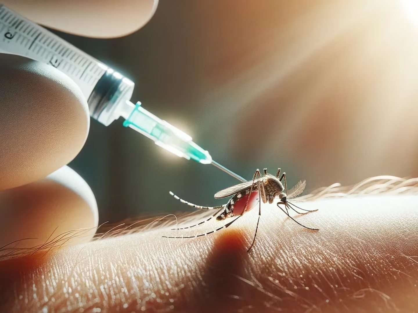 Vacuna contra el Dengue: ¿quiénes pueden inocularse y cuáles son los recaudos a tener en cuenta?