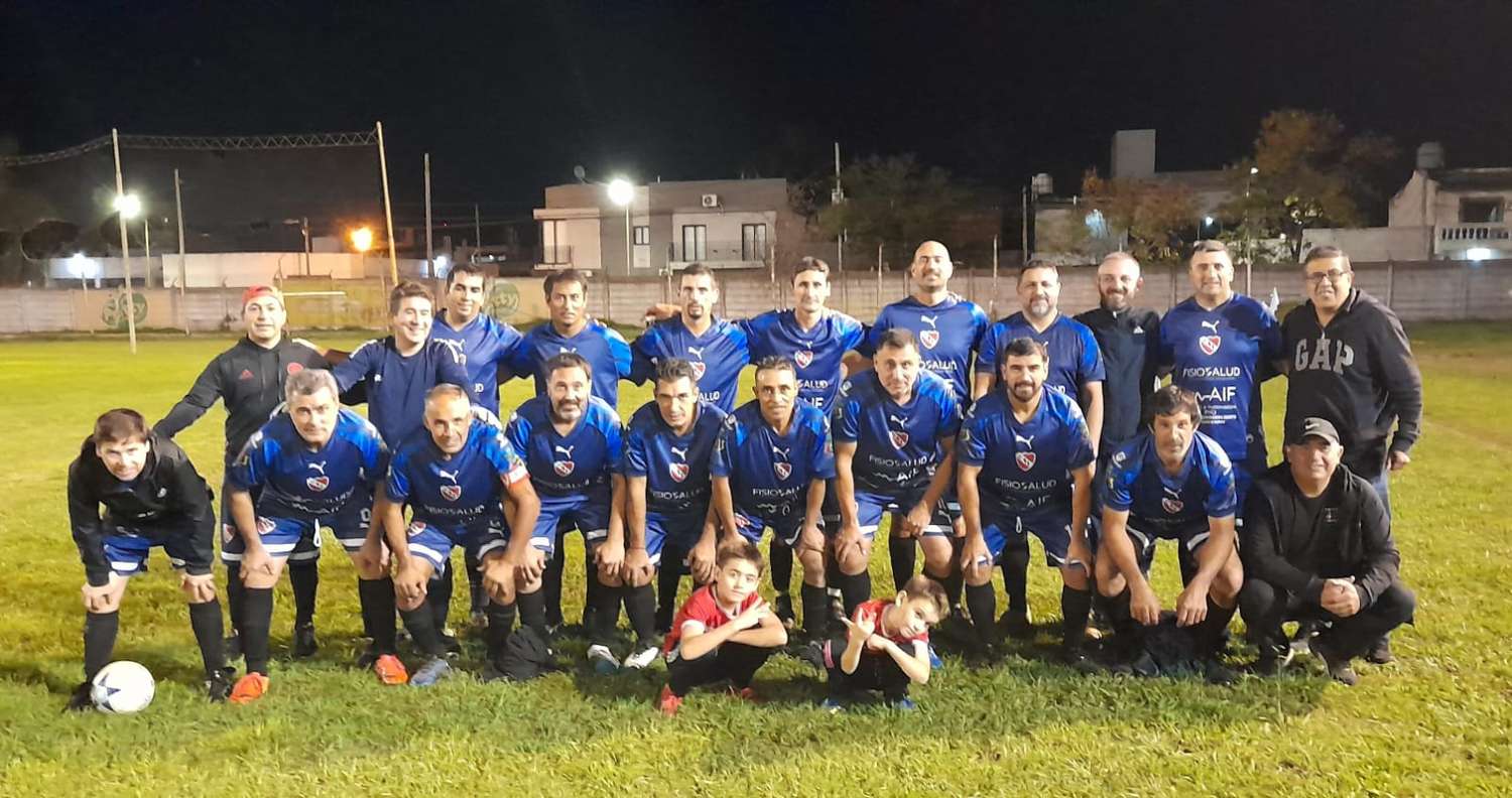 Independiente y Unión del Suburbio completaron el cuadro de semifinales