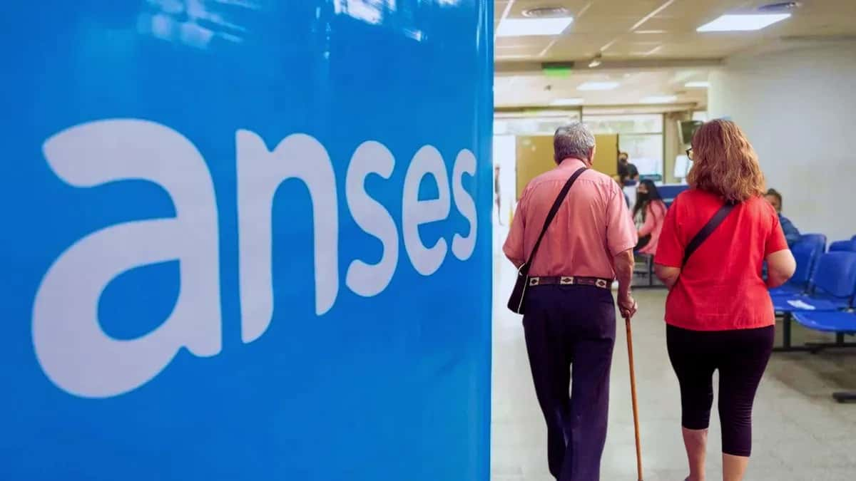 Medio Aguinaldo De Jubilados: Anses Confirmó Fechas De Pago Con Los ...