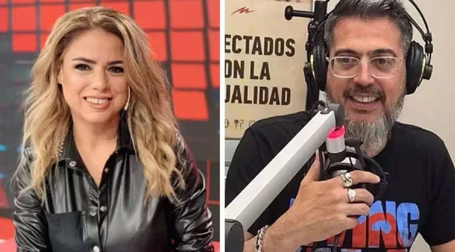 Marina Calabró dio detalles de su separación de Rolando Barbano: “La decisión de cortar no la tomé yo”