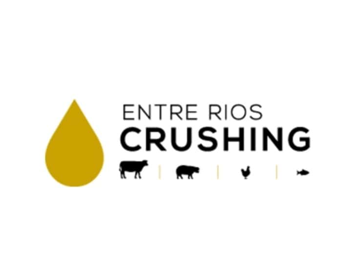 Comunicado de Entre Rios Crushing S.A.