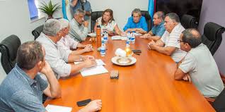 Planifican diversas mejoras viales para la zona de Gualeguaychú