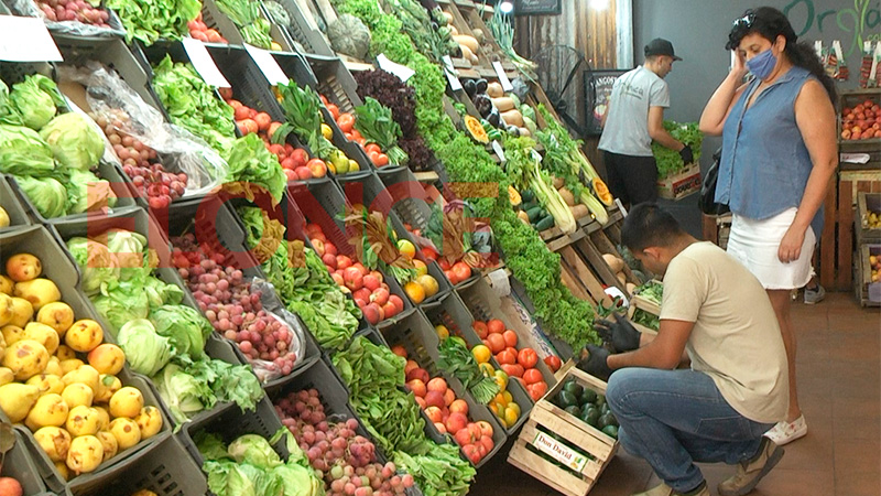 Productos del agro: la brecha de precios subió 2 por ciento en junio, según CAME