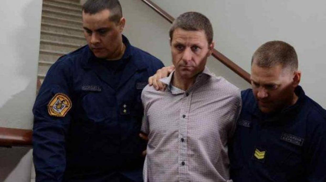 Liberaron a Néstor Pavón, condenado por encubrir el feminicidio de Micaela García