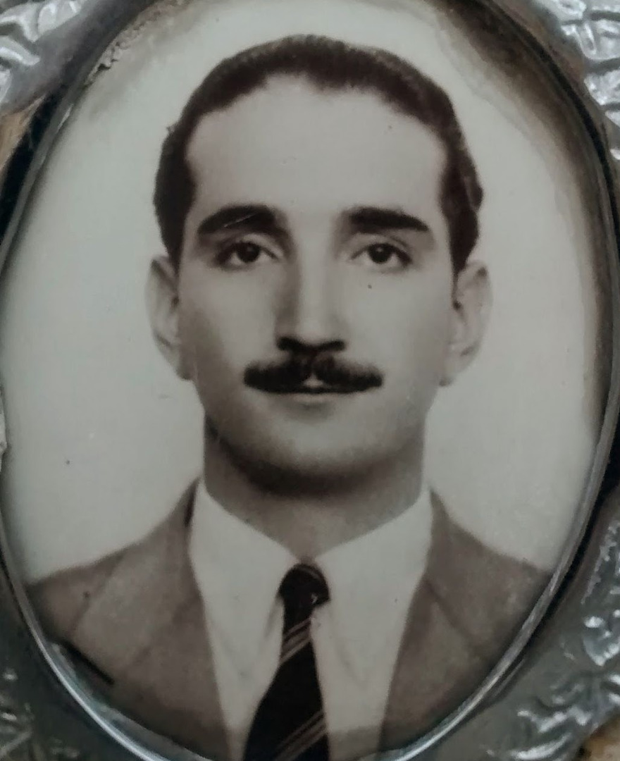 A 70 años del fallecimiento del  profesor Narciso Gallemi Viñas