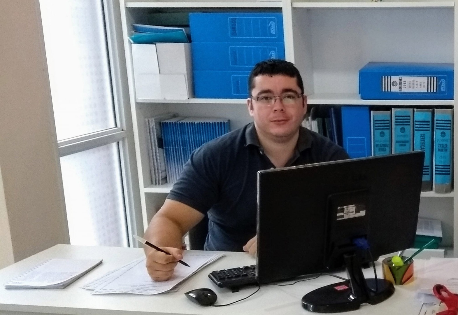 Programa de Empleo Joven en Gualeguaychú: Jóvenes con Más y Mejor Trabajo