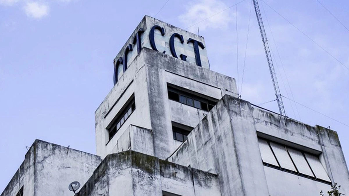 La CGT confirmó que renovará autoridades el 11 de noviembre   