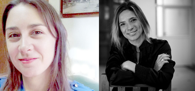 Dos Gualeguaychenses ganadoras del Concurso Literario “Entre Orillas”
