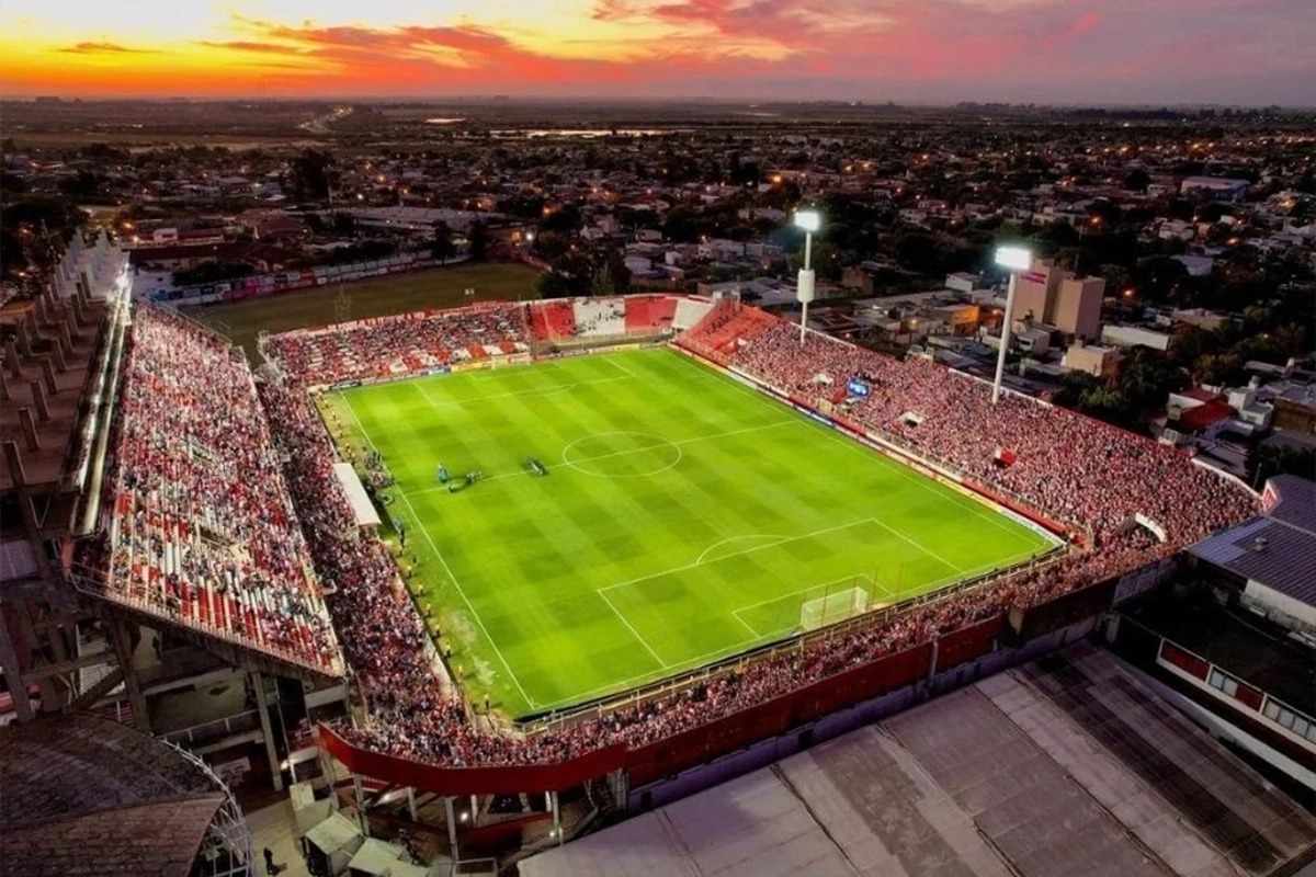 La Final De La Copa Argentina Ya Tiene Estadio Definido Mir D Nde Se Jugar Diario El